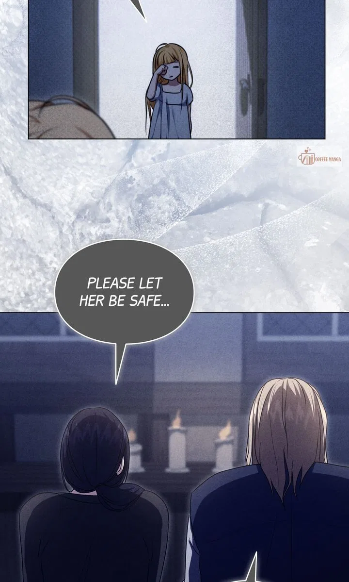 The Fake Saintess Awaits Her Exit Chapter 83 – Page 39