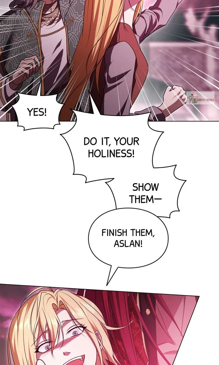 The Fake Saintess Awaits Her Exit Chapter 83 – Page 42