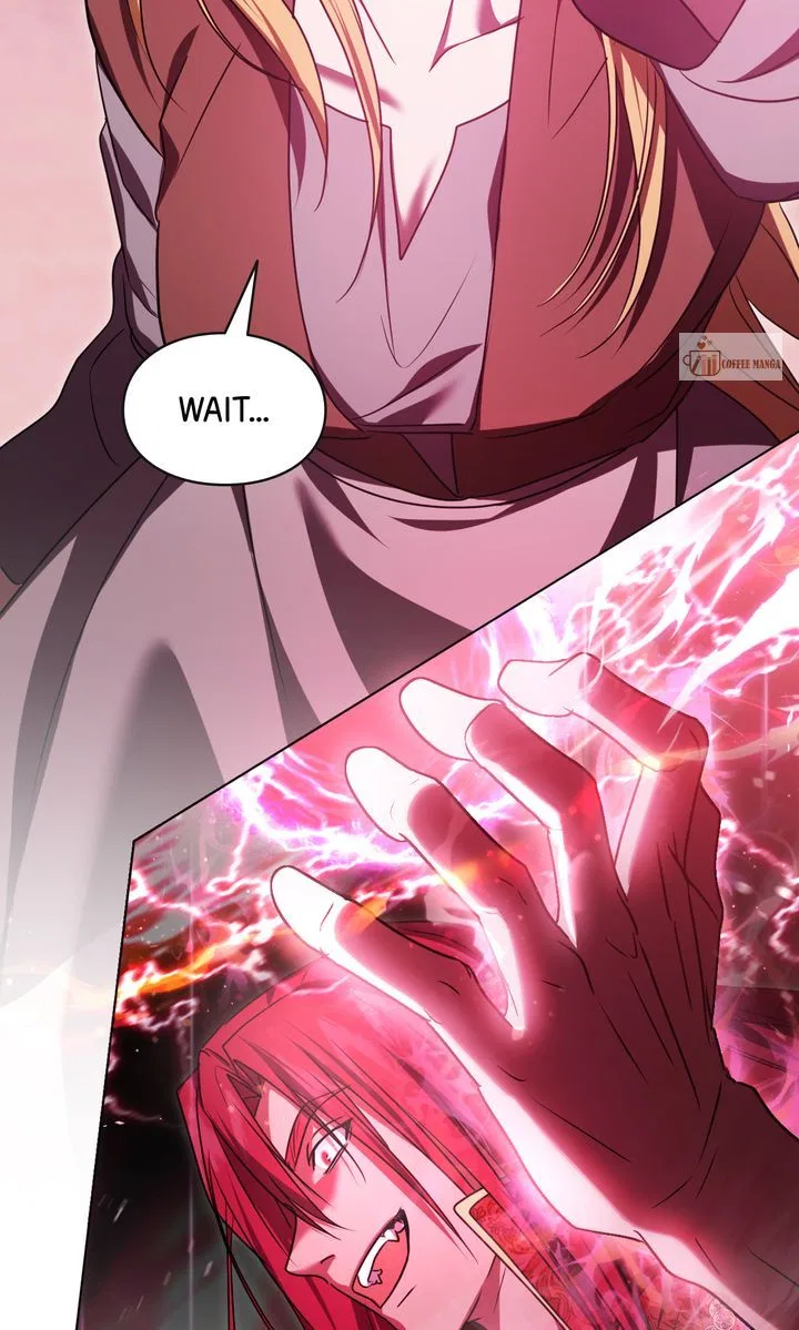The Fake Saintess Awaits Her Exit Chapter 83 – Page 44