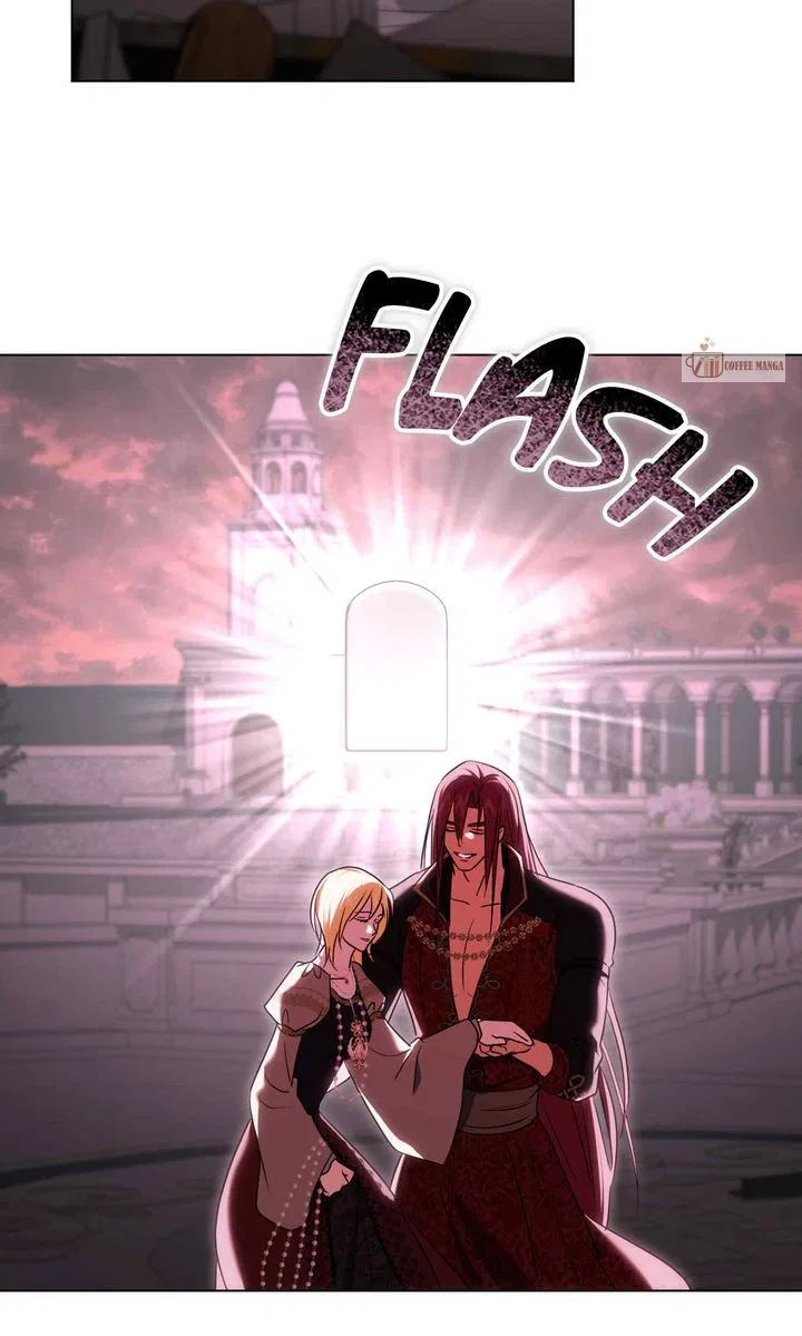 The Fake Saintess Awaits Her Exit Chapter 83 – Page 53