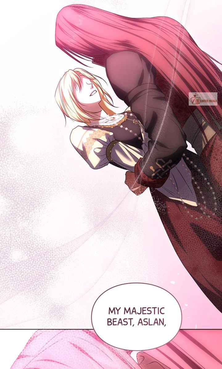 The Fake Saintess Awaits Her Exit Chapter 83 – Page 57