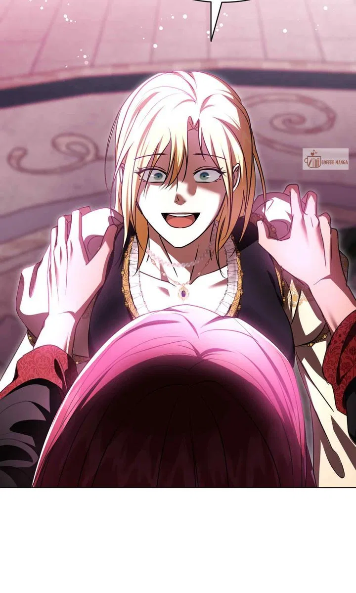 The Fake Saintess Awaits Her Exit Chapter 83 – Page 81