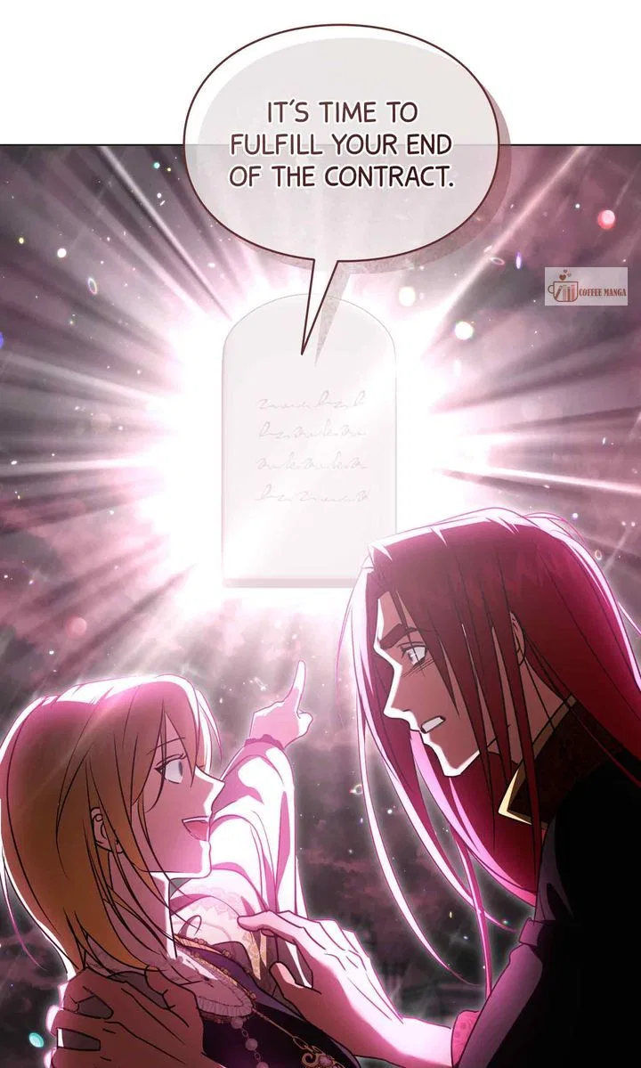 The Fake Saintess Awaits Her Exit Chapter 83 – Page 83