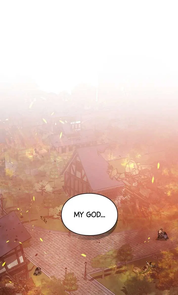 The Fake Saintess Awaits Her Exit Chapter 82 – Page 1
