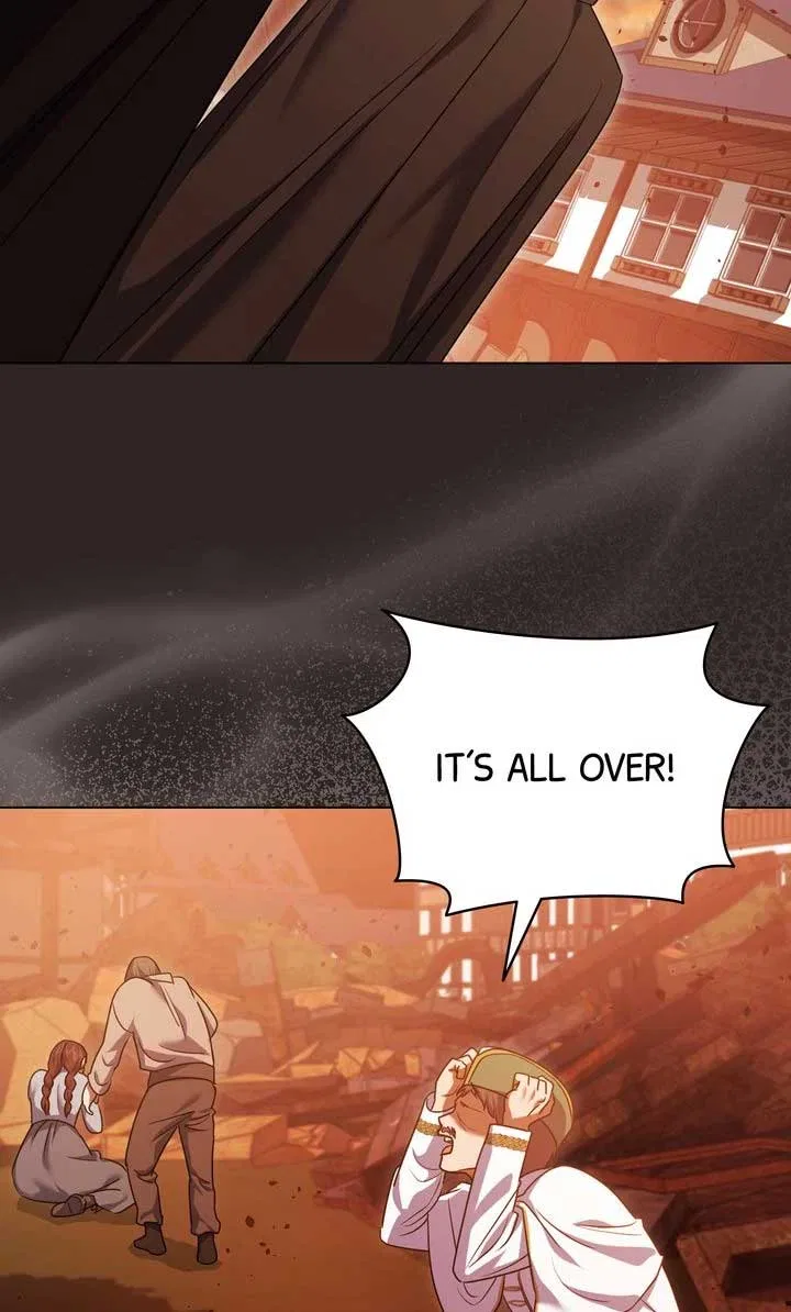 The Fake Saintess Awaits Her Exit Chapter 82 – Page 3