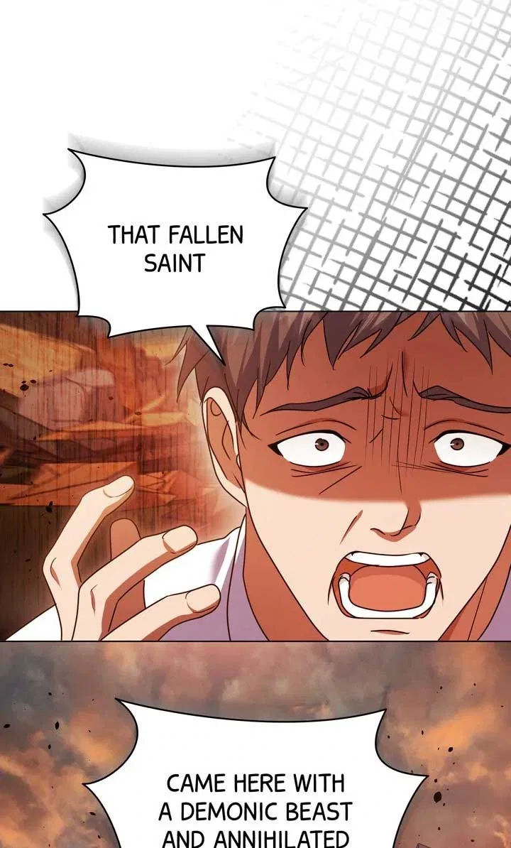 The Fake Saintess Awaits Her Exit Chapter 82 – Page 6