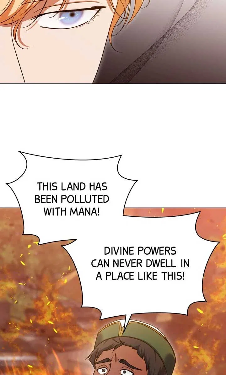 The Fake Saintess Awaits Her Exit Chapter 82 – Page 8