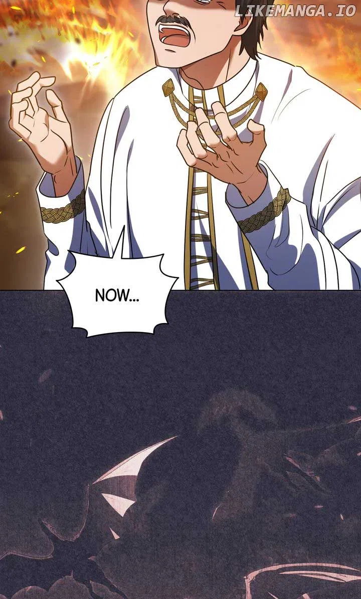 The Fake Saintess Awaits Her Exit Chapter 82 – Page 9