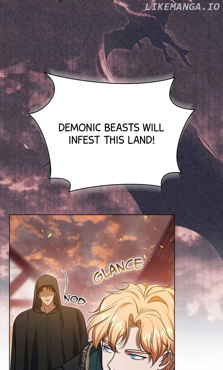 The Fake Saintess Awaits Her Exit Chapter 82 – Page 10