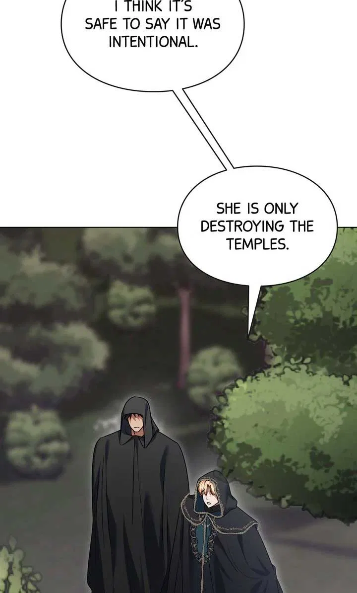 The Fake Saintess Awaits Her Exit Chapter 82 – Page 12