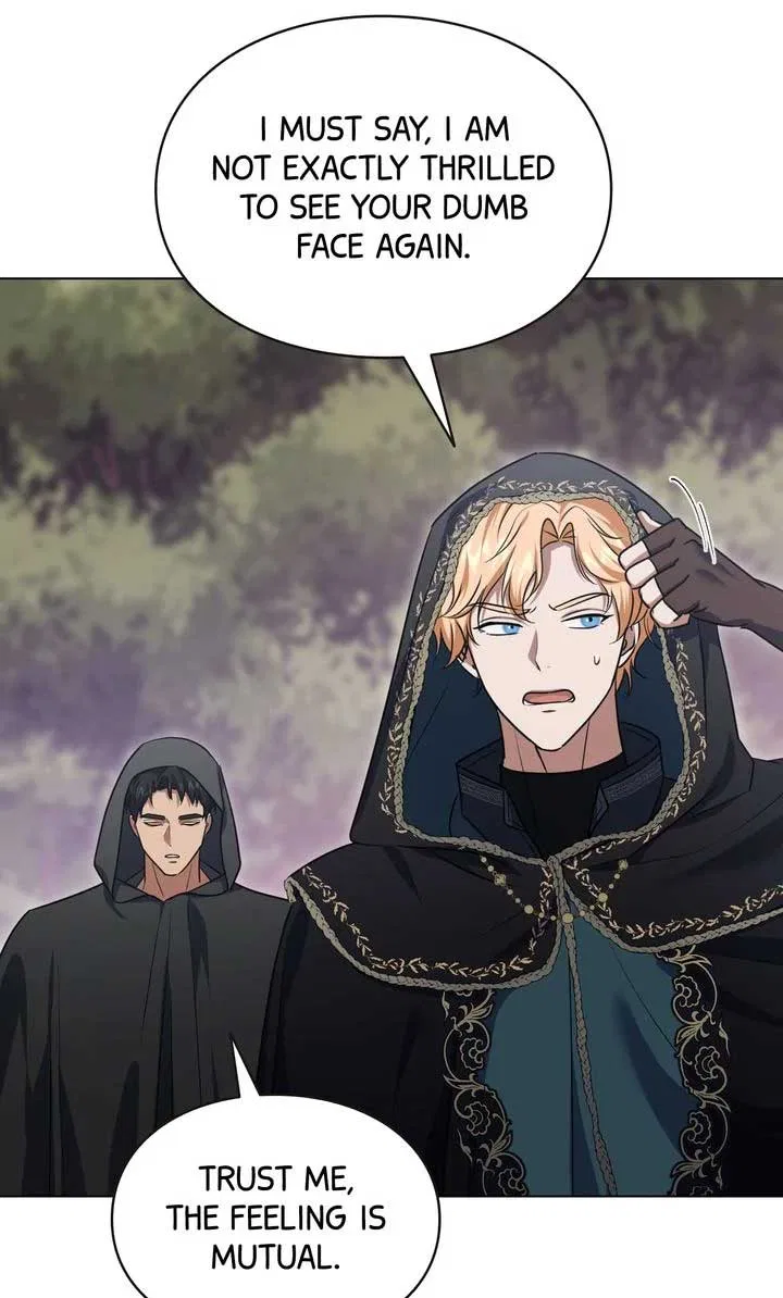 The Fake Saintess Awaits Her Exit Chapter 82 – Page 14