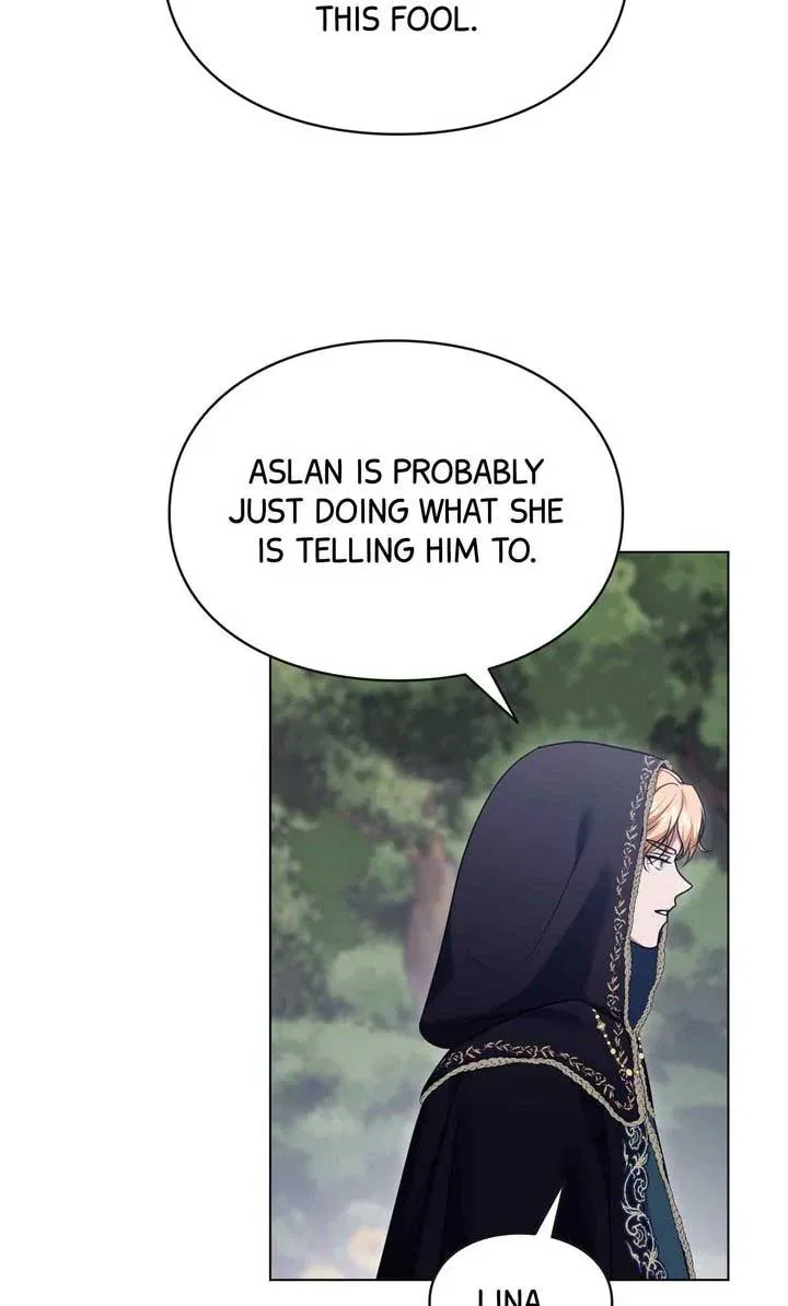The Fake Saintess Awaits Her Exit Chapter 82 – Page 16