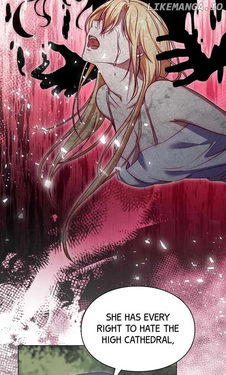 The Fake Saintess Awaits Her Exit Chapter 82 – Page 18