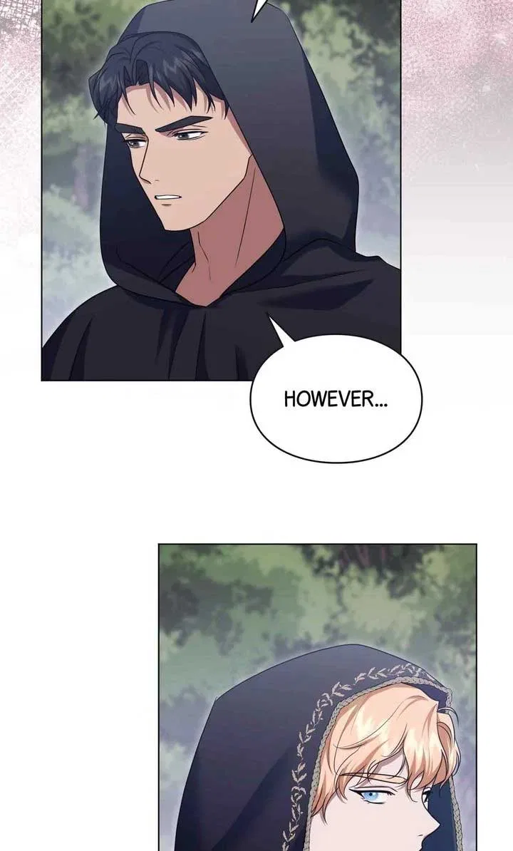The Fake Saintess Awaits Her Exit Chapter 82 – Page 19
