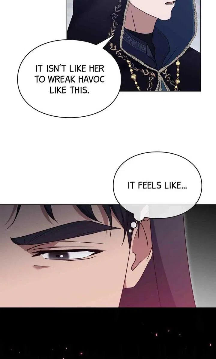 The Fake Saintess Awaits Her Exit Chapter 82 – Page 20