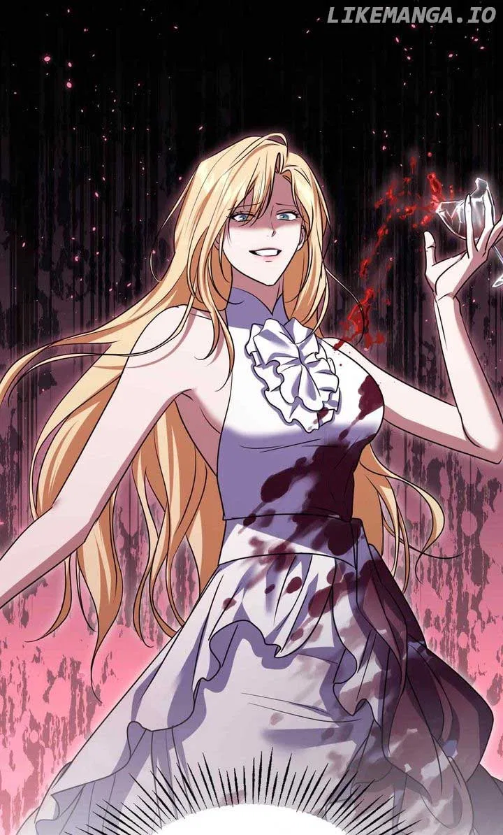 The Fake Saintess Awaits Her Exit Chapter 82 – Page 21