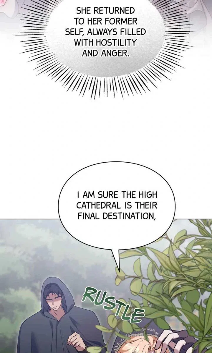 The Fake Saintess Awaits Her Exit Chapter 82 – Page 22