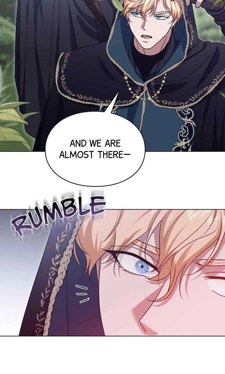 The Fake Saintess Awaits Her Exit Chapter 82 – Page 23