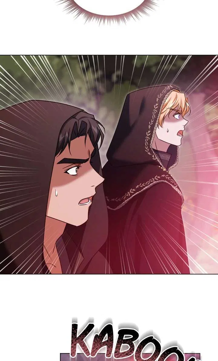 The Fake Saintess Awaits Her Exit Chapter 82 – Page 27