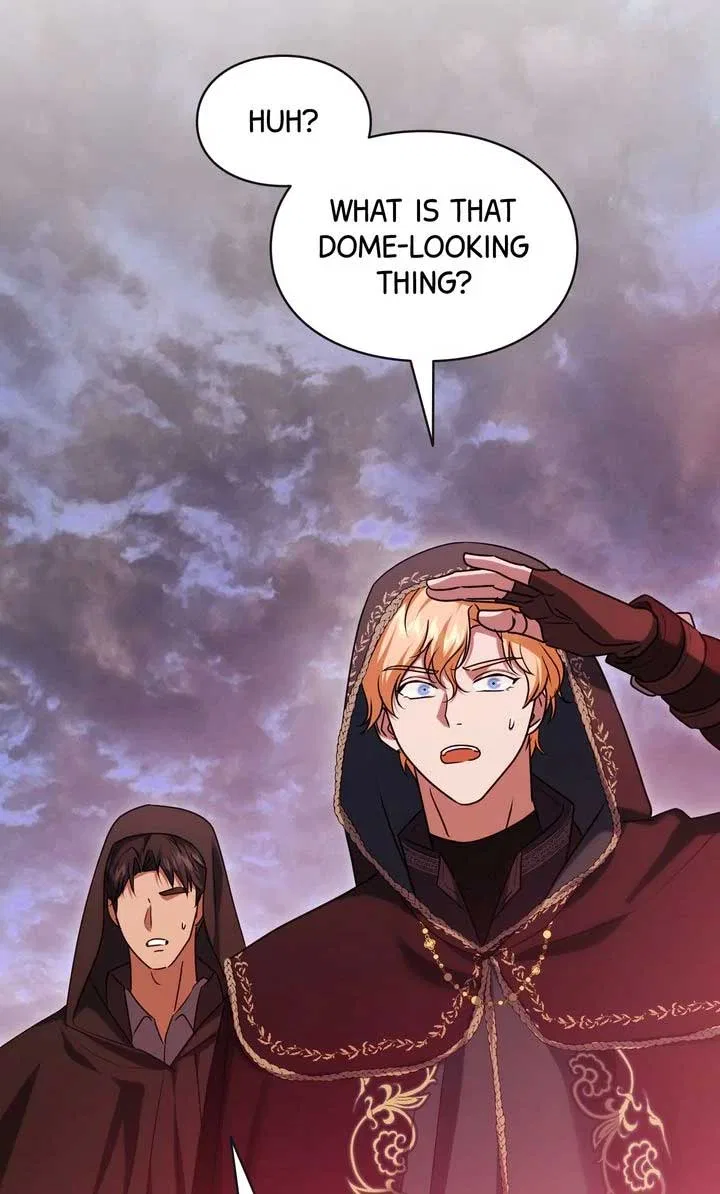 The Fake Saintess Awaits Her Exit Chapter 82 – Page 29