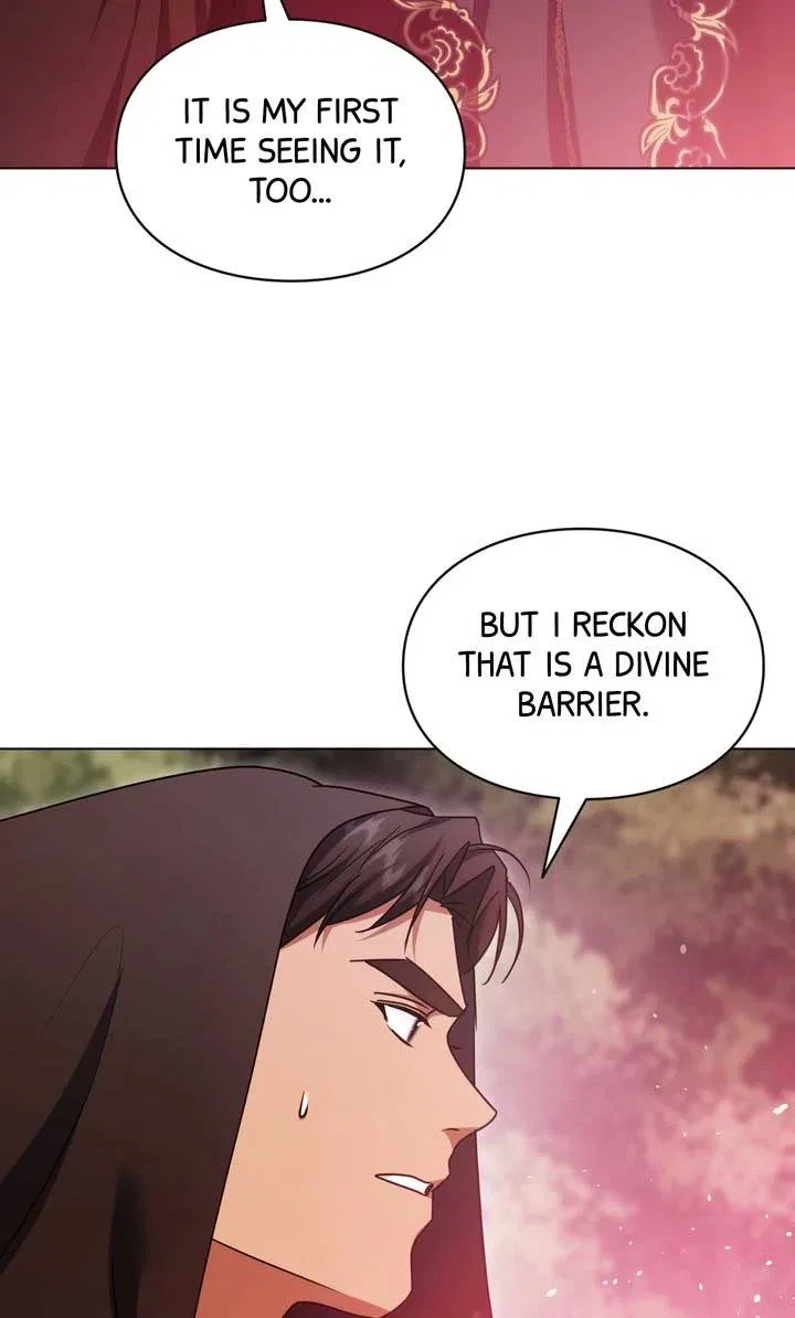 The Fake Saintess Awaits Her Exit Chapter 82 – Page 30