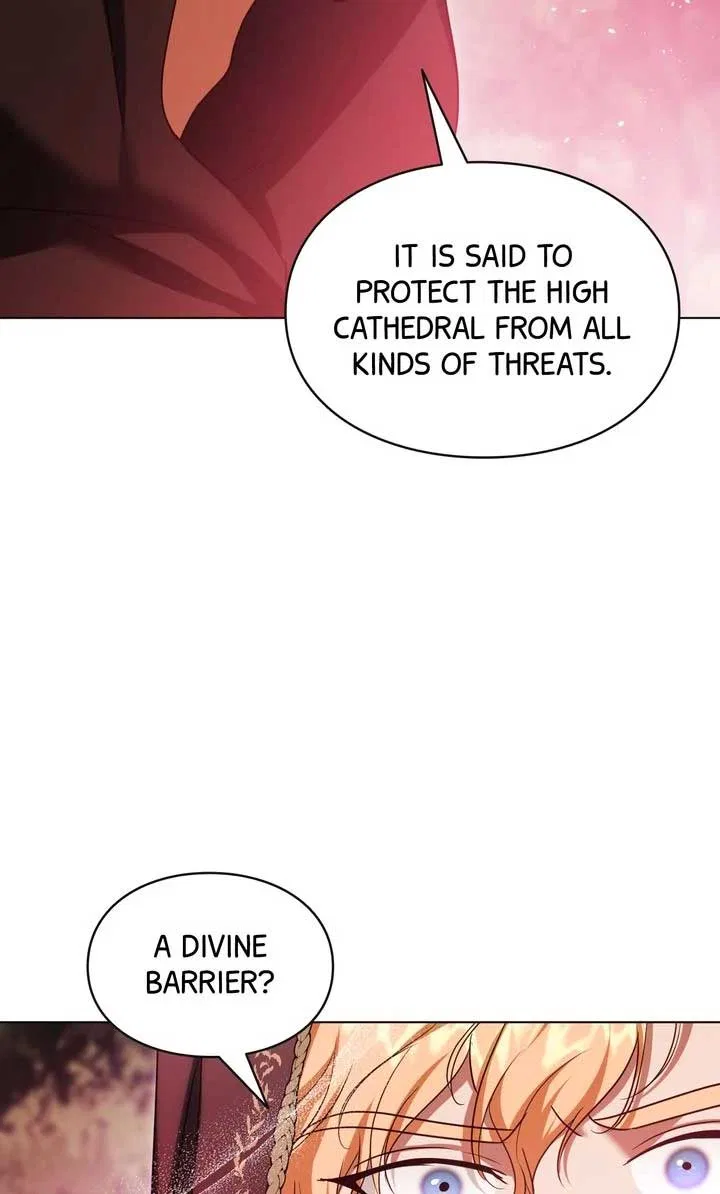 The Fake Saintess Awaits Her Exit Chapter 82 – Page 31