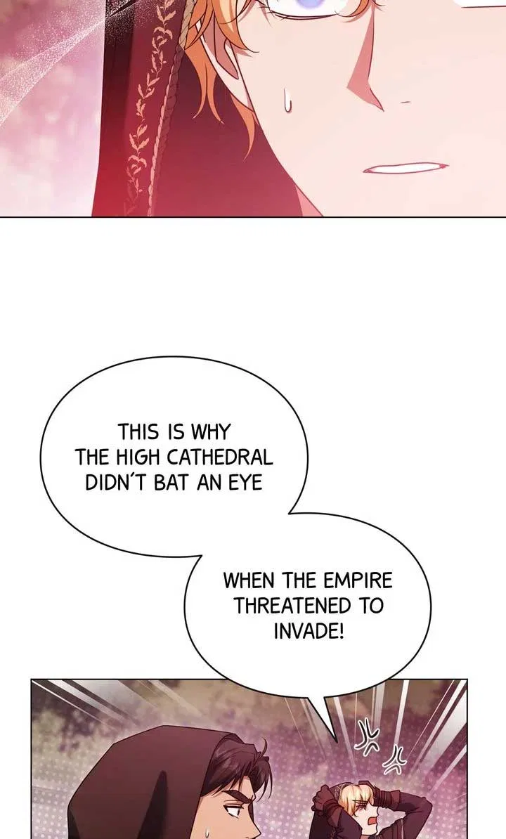 The Fake Saintess Awaits Her Exit Chapter 82 – Page 32