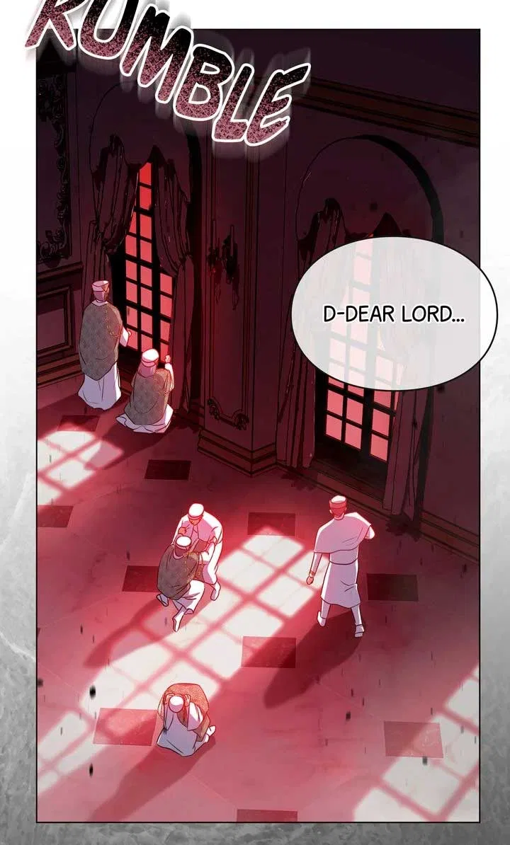 The Fake Saintess Awaits Her Exit Chapter 82 – Page 35