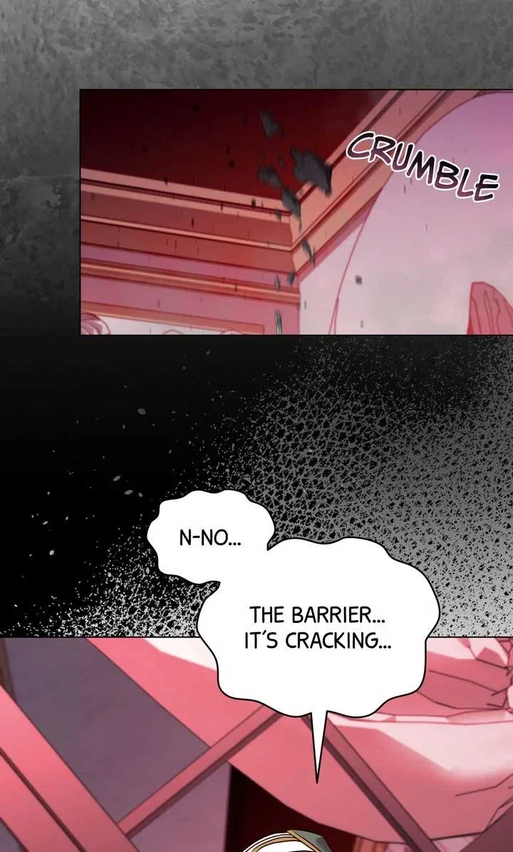 The Fake Saintess Awaits Her Exit Chapter 82 – Page 36