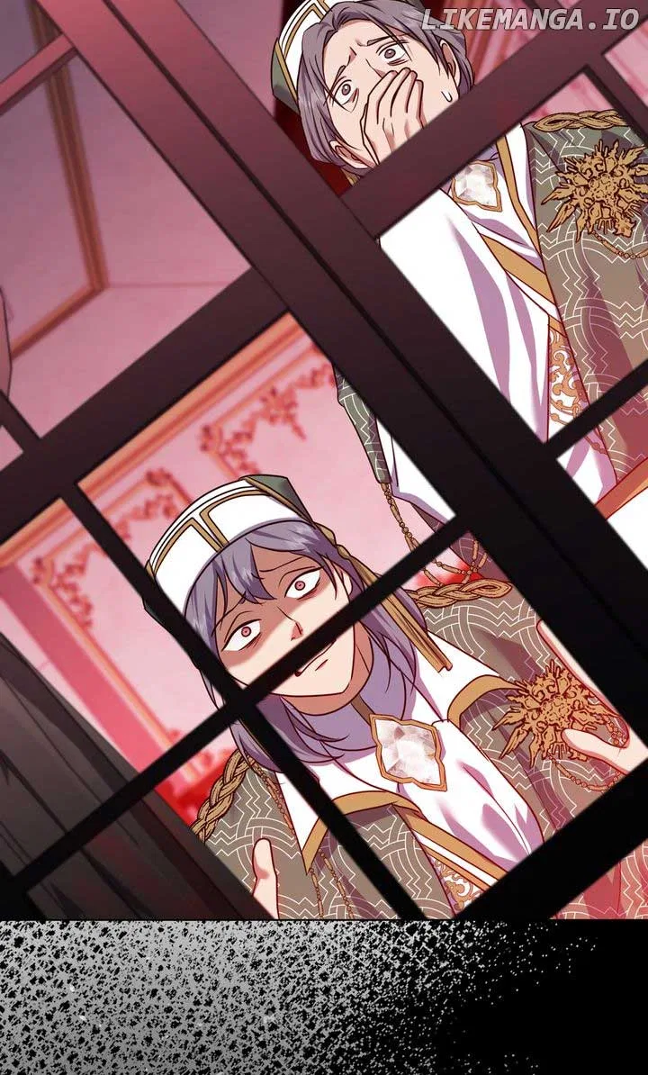 The Fake Saintess Awaits Her Exit Chapter 82 – Page 37