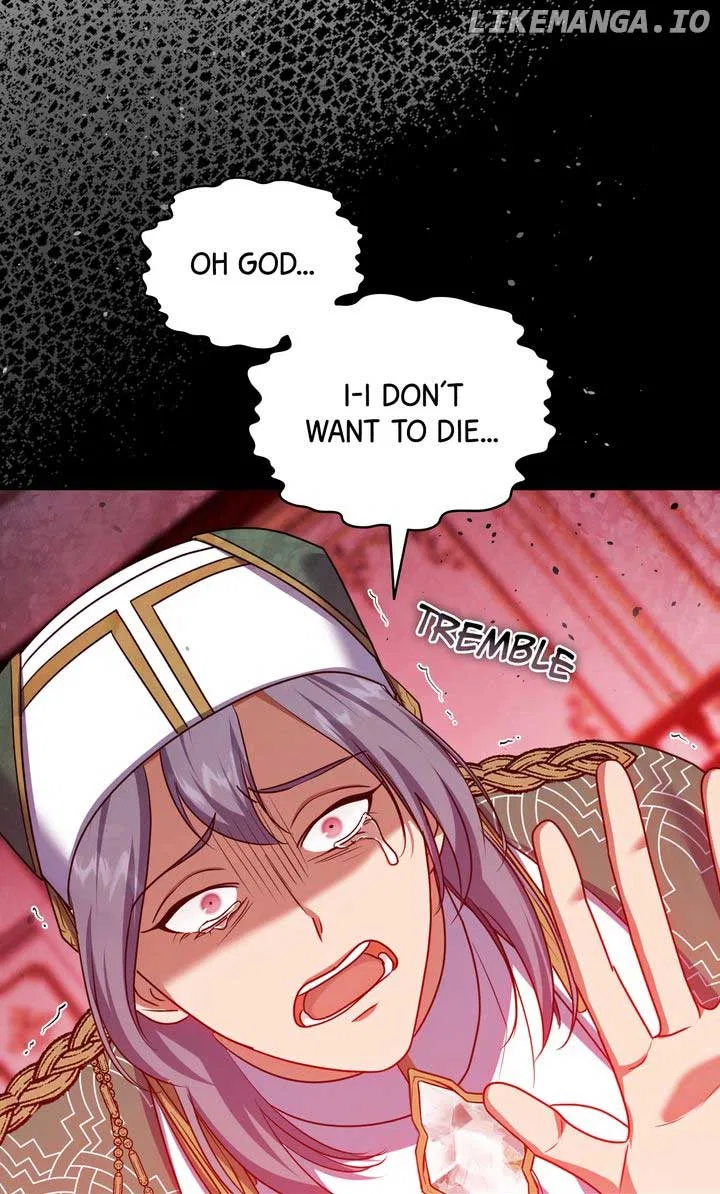 The Fake Saintess Awaits Her Exit Chapter 82 – Page 38