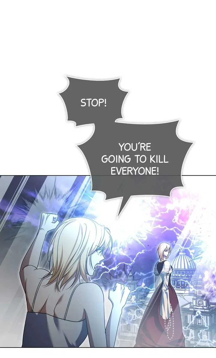 The Fake Saintess Awaits Her Exit Chapter 82 – Page 43