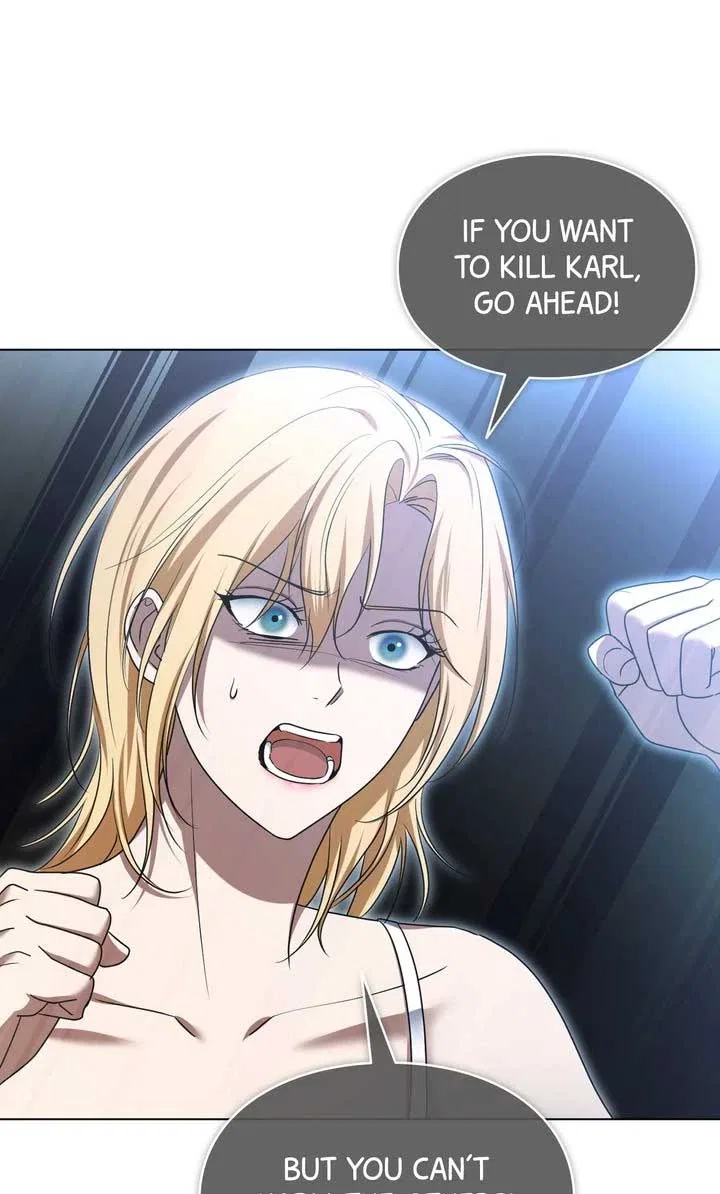 The Fake Saintess Awaits Her Exit Chapter 82 – Page 44