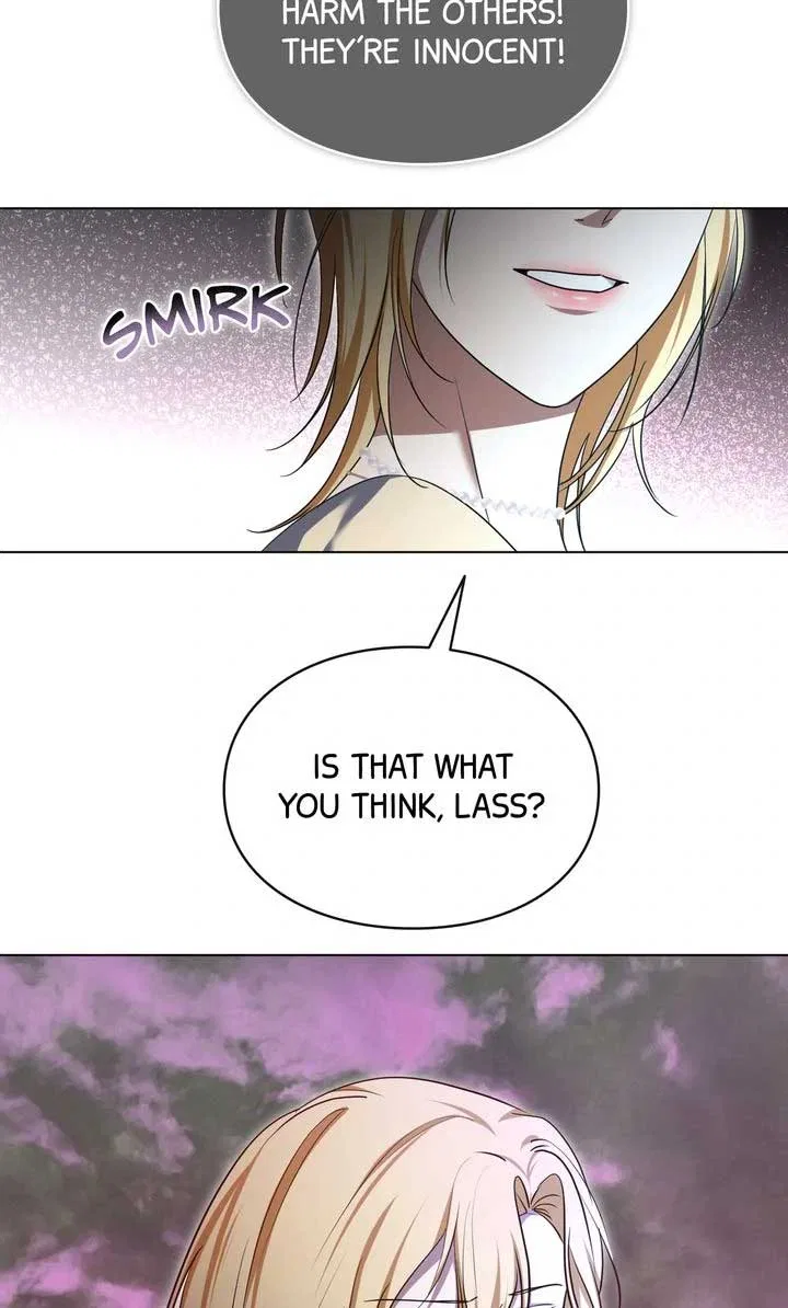 The Fake Saintess Awaits Her Exit Chapter 82 – Page 45