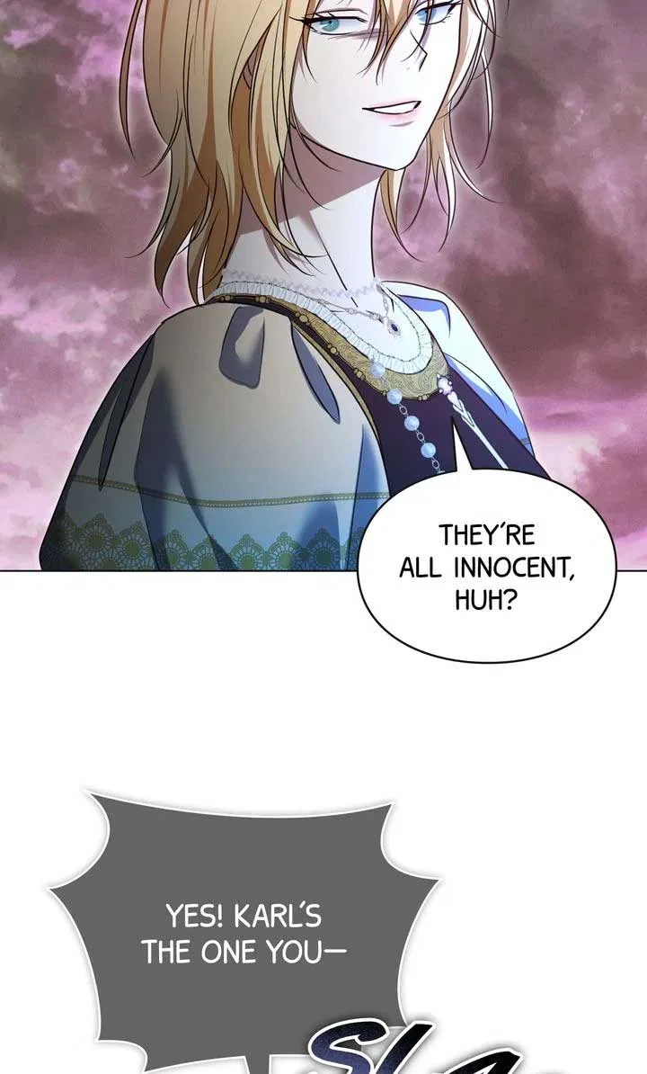The Fake Saintess Awaits Her Exit Chapter 82 – Page 46
