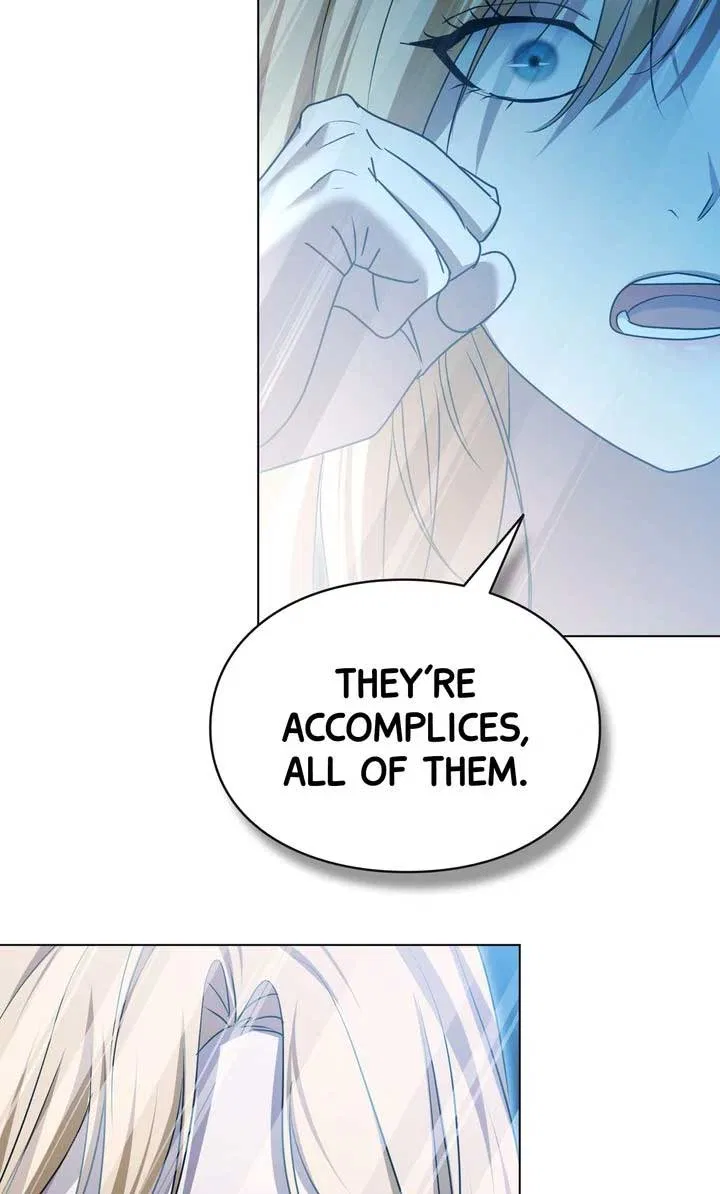 The Fake Saintess Awaits Her Exit Chapter 82 – Page 48