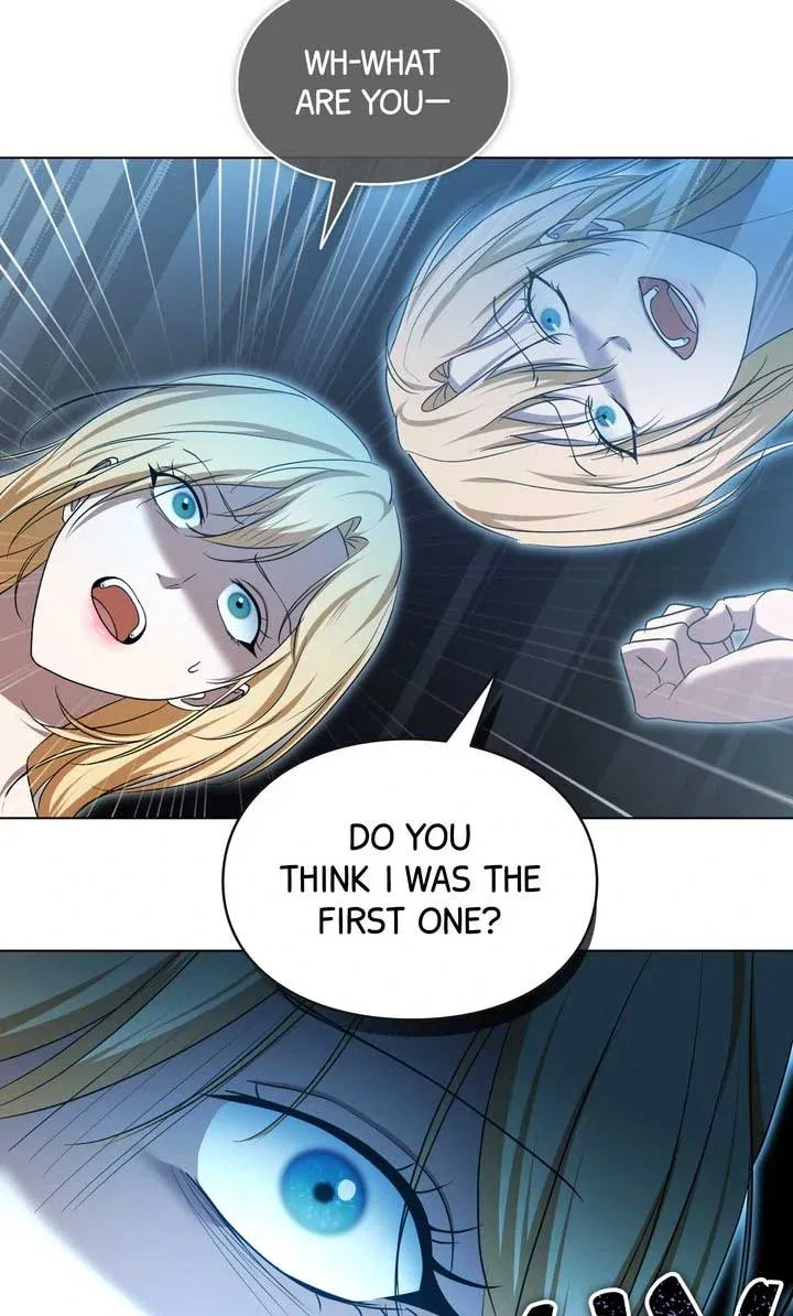 The Fake Saintess Awaits Her Exit Chapter 82 – Page 50