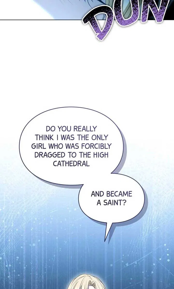 The Fake Saintess Awaits Her Exit Chapter 82 – Page 51