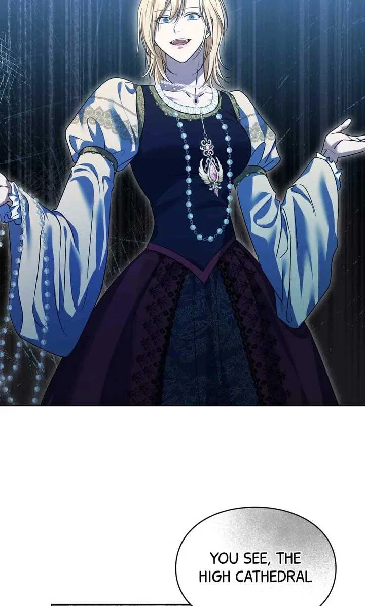 The Fake Saintess Awaits Her Exit Chapter 82 – Page 52