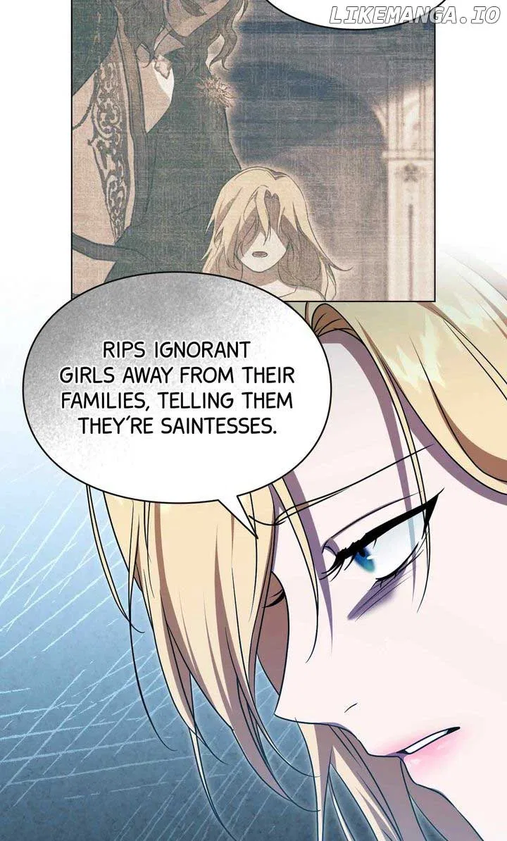 The Fake Saintess Awaits Her Exit Chapter 82 – Page 53