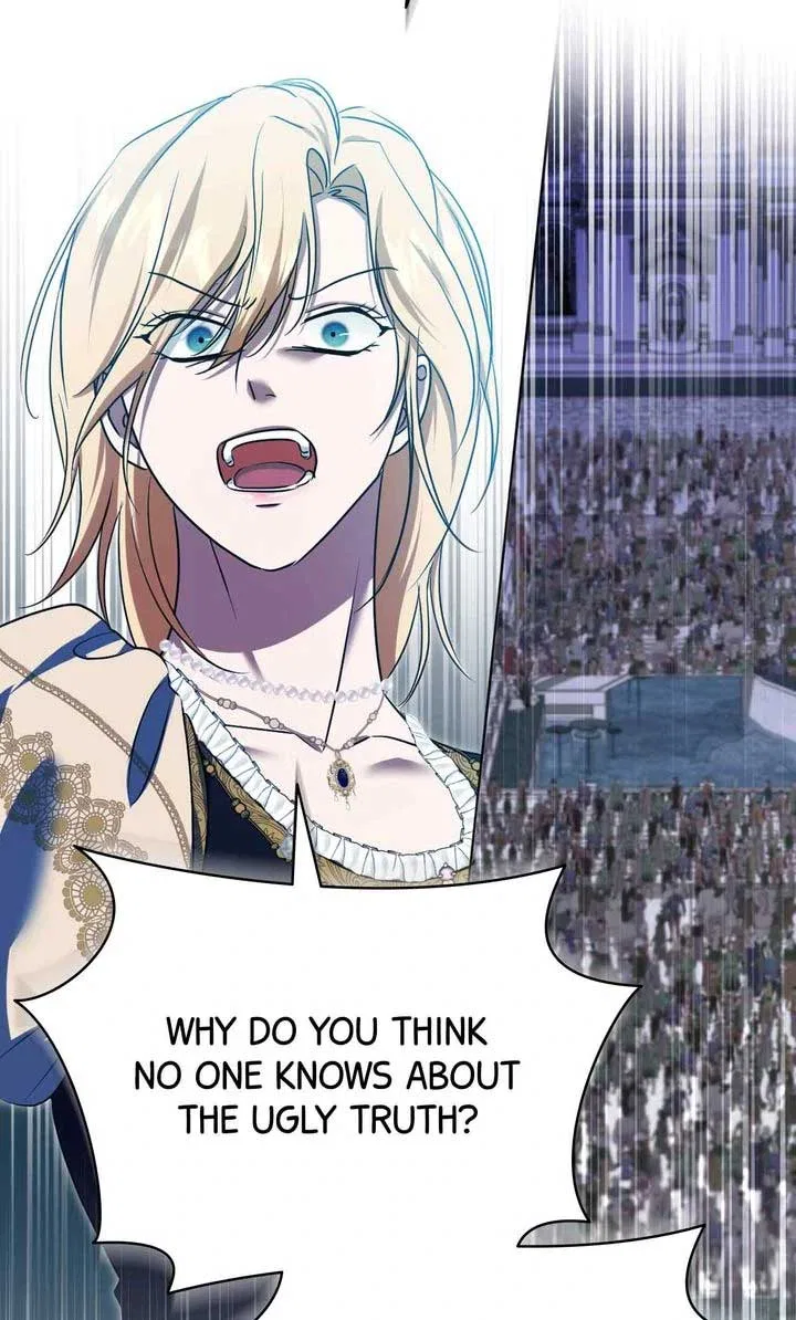The Fake Saintess Awaits Her Exit Chapter 82 – Page 58