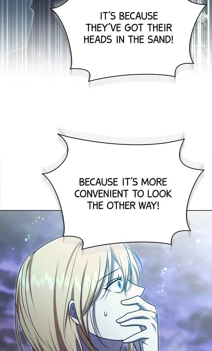 The Fake Saintess Awaits Her Exit Chapter 82 – Page 59