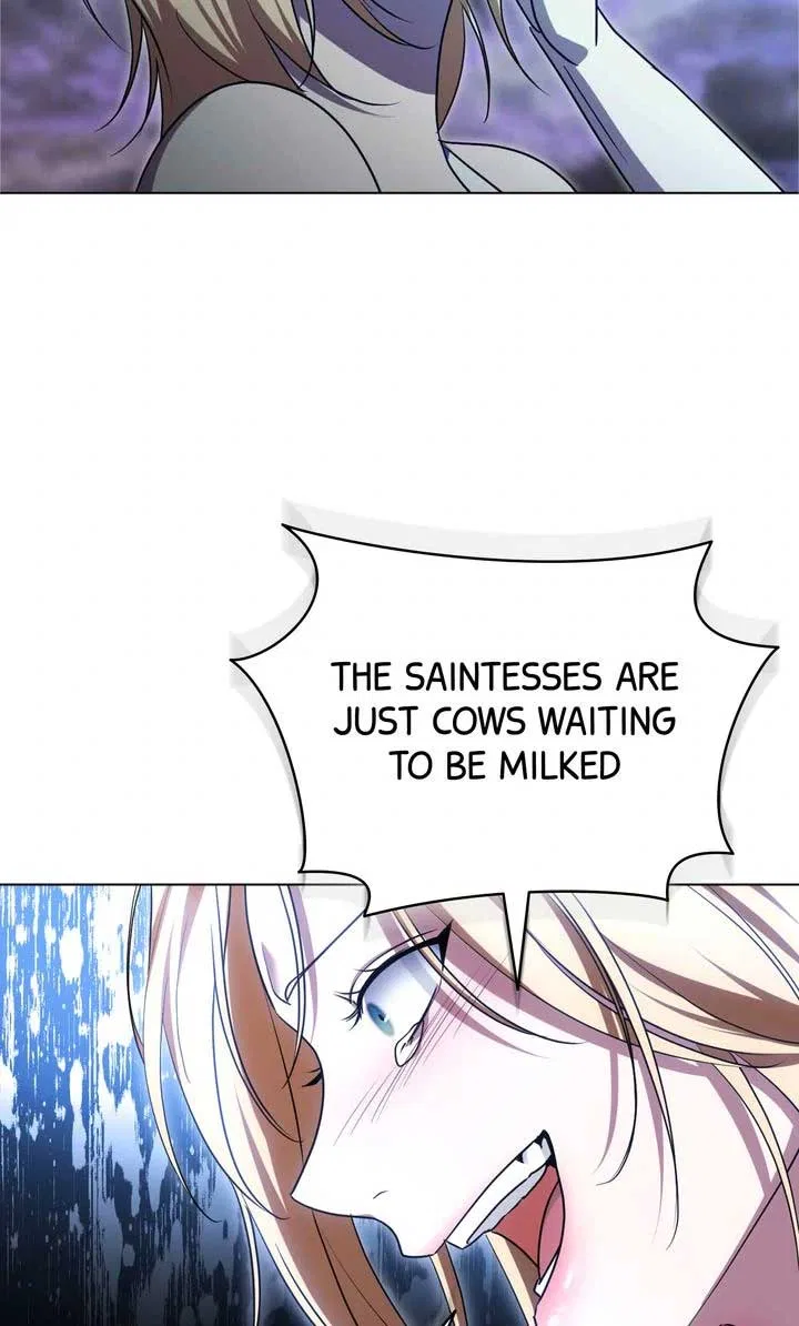 The Fake Saintess Awaits Her Exit Chapter 82 – Page 60