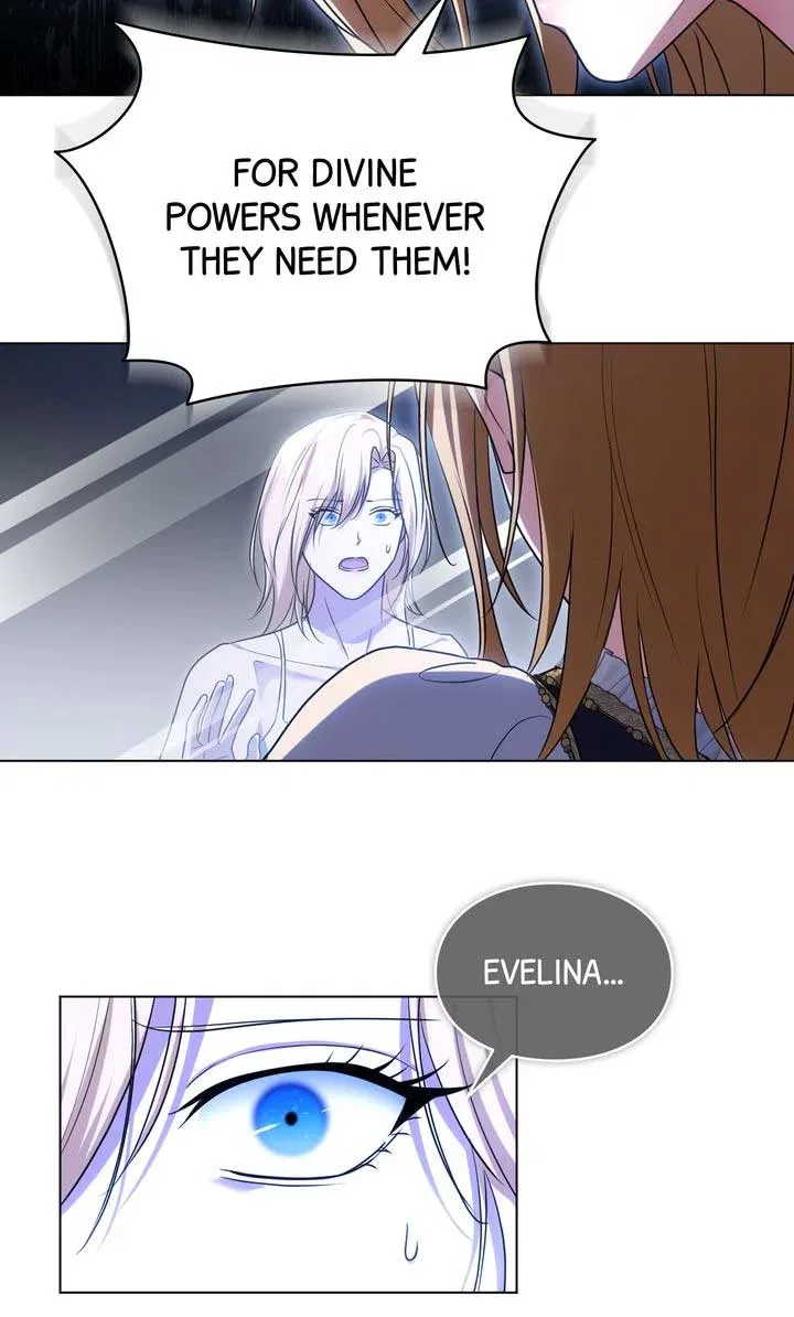The Fake Saintess Awaits Her Exit Chapter 82 – Page 61