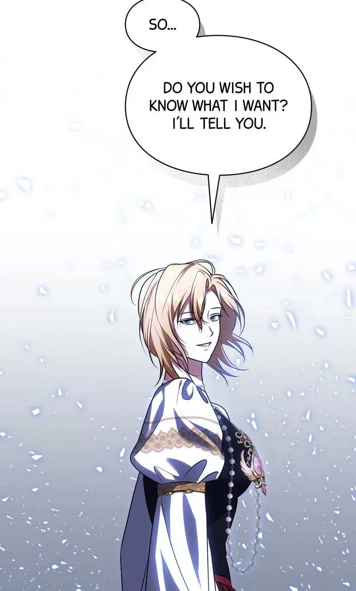 The Fake Saintess Awaits Her Exit Chapter 82 – Page 63
