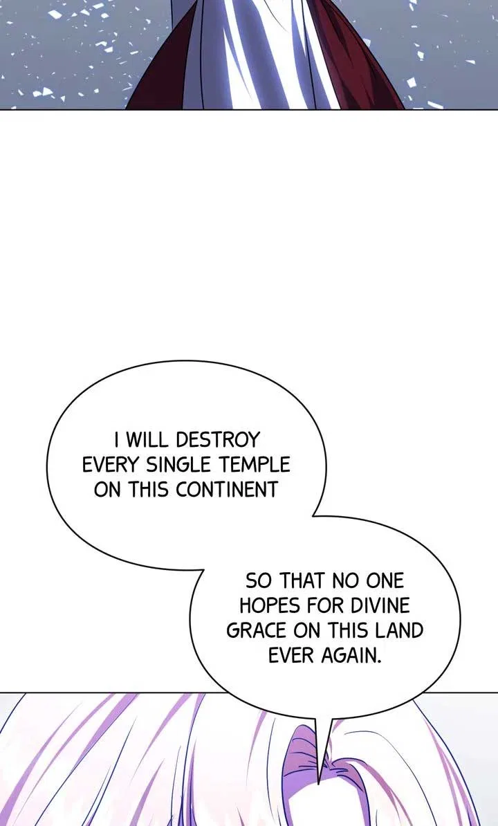 The Fake Saintess Awaits Her Exit Chapter 82 – Page 64