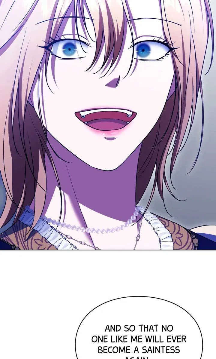 The Fake Saintess Awaits Her Exit Chapter 82 – Page 65
