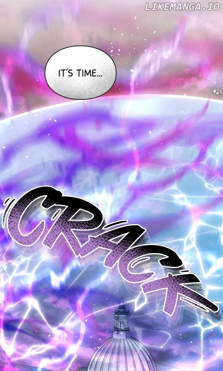 The Fake Saintess Awaits Her Exit Chapter 82 – Page 71