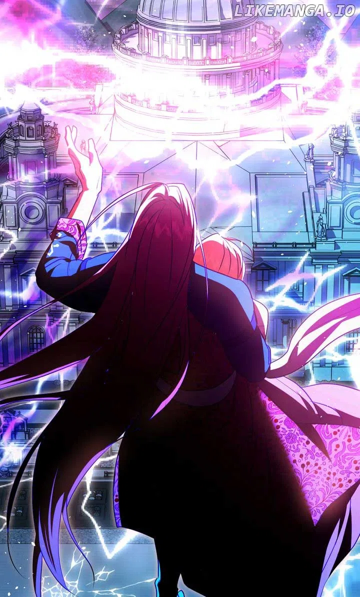The Fake Saintess Awaits Her Exit Chapter 82 – Page 72