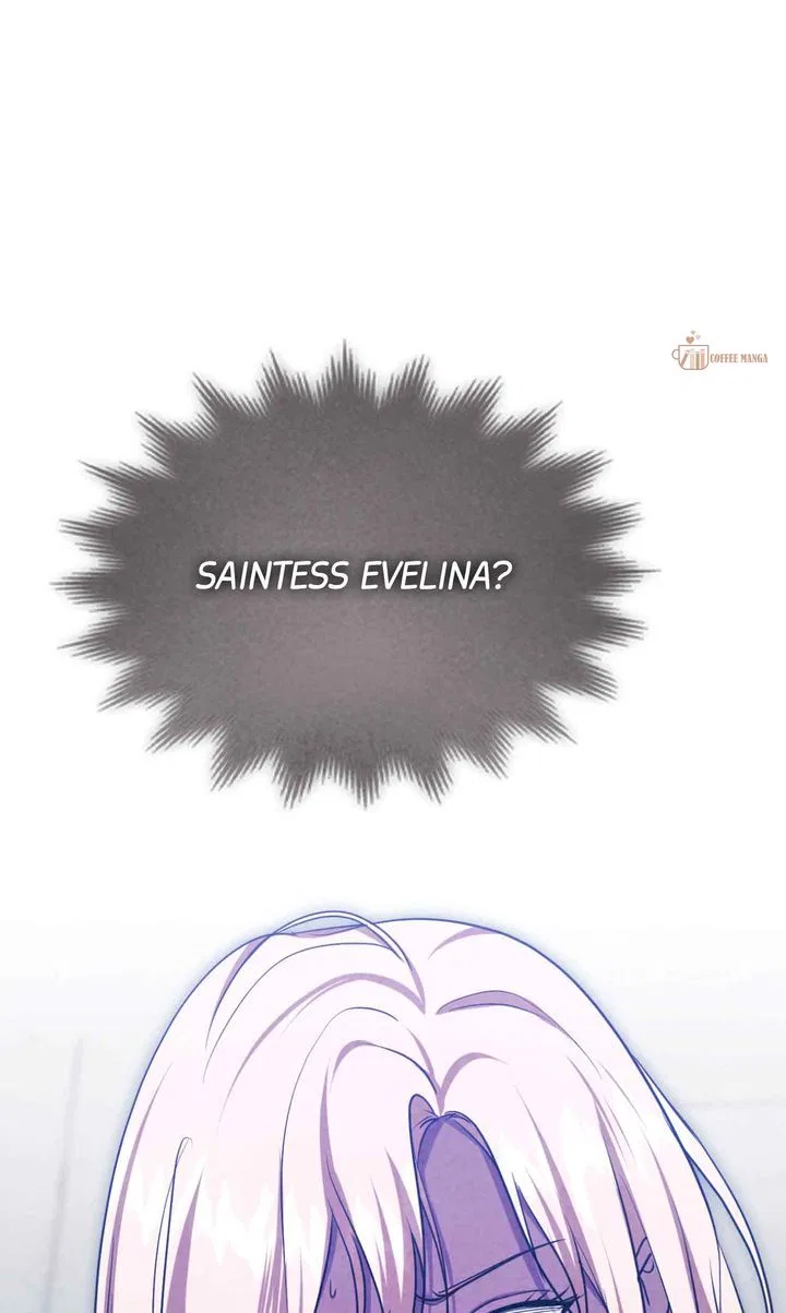 The Fake Saintess Awaits Her Exit Chapter 81 – Page 1
